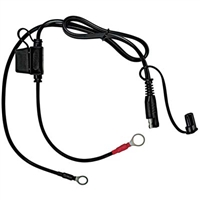 BatteryMINDer Accessory RTA-2415EXP: Connection for Experimental Aircraft