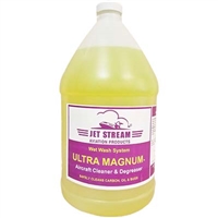 Jet Stream Products Ultra Magnum Aircraft Degreaser 1 Gallon UMG1