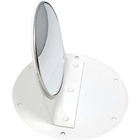 Cessna Retractable Gear Wing Mirror For Models 210 & 177RG W210106-6