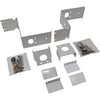 Whelen Orion Beechcraft STC Kit (Brackets Only)