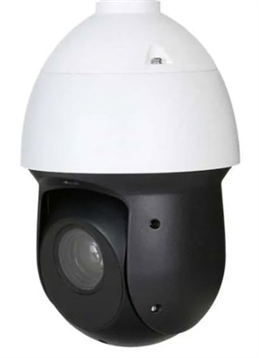 Host a highly advanced 25x Pan-Tilt-Zoom Day/ Night Human and Vehicle Detecting/ 360 degree Auto-Tracking Crime Camera for a period of 2 years ($550/yr after 2 years. Loaner camera provided)