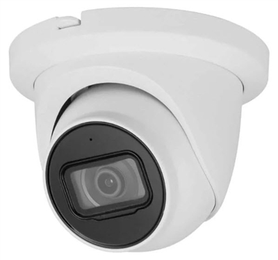Host 4k HD Gunshot/ Glass-Break Detection Human/ Vehicle Recognition Crime Camera