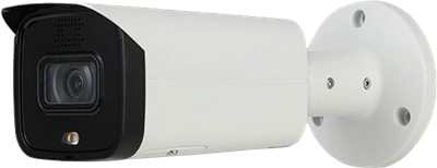 Borrow a highly advanced 5mp Day/Night/ Active-Deterrence Crime Camera designed to connect to Project NOLA, automatically detect and stop crimes crimes before they happen by sounding a siren and flashing lights when suspicious activity is detected