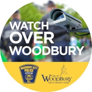 Help watch over Woodbury by hosting a 4mp stationary crime camera on your home or business that may may be accessed by the Woodbury Police Department