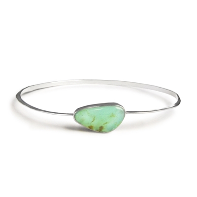 Mary Jane Bangle Bracelet + More Colors