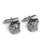 Bulldog Cufflinks