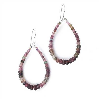 Velvet Breeze Earrings + More Colors