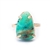 Cusco Peruvian Opal Ring in 14k Gold filled