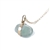 Gem Candy Pendant in 14k Gold Filled + More Colors