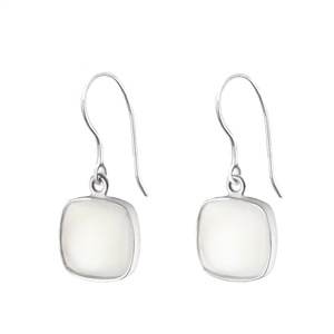 Square Ray of Light Earrings + MORE COLORS