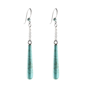 Vigor Earrings