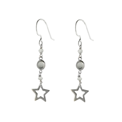 Sweet Star Earrings
