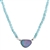 Reflections of Color Necklace + MORE COLORS