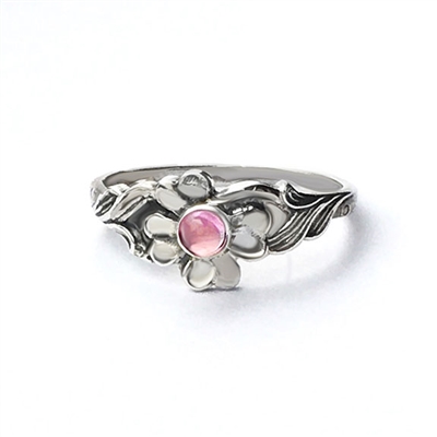 Clover Ring + More Colors