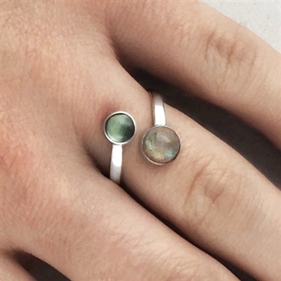 Orbit Adjustable Ring + More Colors