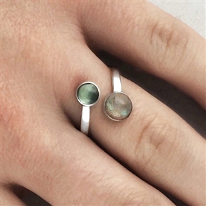 Orbit Adjustable Ring + More Colors