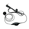 53727 Talkabout Earbud with Inline PTT
