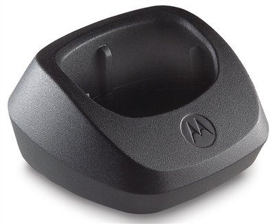 Motorola DTR Optional Charging Tray 53962 for DTR410 & DTR550