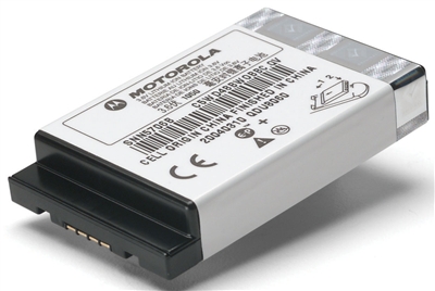 Motorola 53963 DTR Standard Capacity Li-Ion Battery