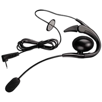56320 / Motorola / Talkabout Flexible Boom Headset