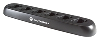 56531 CLS Series Multi-Unit Charger / Motorola CLS Charger