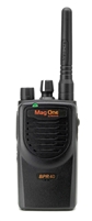 Motorola Mag One BPR40 UHF Two Way Radio Walkie Talkie