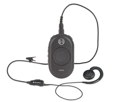 Motorola CLP1010 Two Way Radio Walkie Talkie