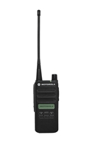 Motorola CP100d-A-LD Two Way Radio Walkie Talkie