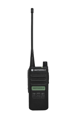 Motorola CP100d-A-LD Two Way Radio Walkie Talkie