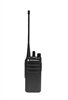 Motorola CP100d-A-ND Two Way Radio Walkie Talkie