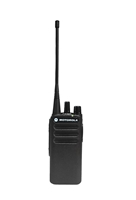 Motorola CP100d-ND Two Way Radio Walkie Talkie