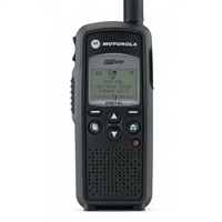 Motorola DTR650 Two Way Radio Walkie Talkie