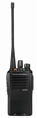Vertex Standard eVerge EVX-531-D0 Basic UNI Two Way Radio