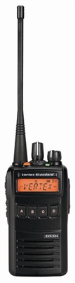 Motorola eVerge EVX-534-G7 Basic UNI Two Way Radio