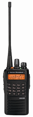 Vertex Standard eVerge EVX-539-G7 Basic UNI Two Way Radio