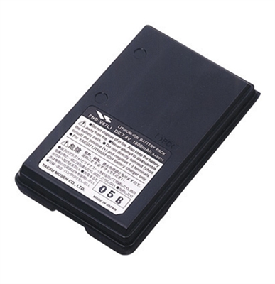 FNB-V67Li / Vertex Replacement Battery Pack