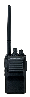 ISVX-414-2-5 Pkg-1 VHF Two Way Radio