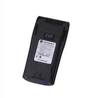 Motorola NNTN4497 CP200d Li-Ion Battery