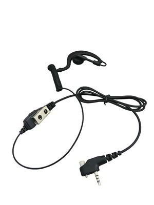 P4500V Earpiece for Vertex Two Way Radios