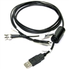 PMKN4128 Programming Cable for CP200d, R2, and SL300