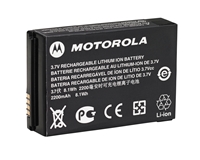 Motorola PMNN4468 Battery for SL300 and EVX-S24