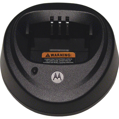 Motorola PMPN4173 Replacement Charger for CP200d and R2