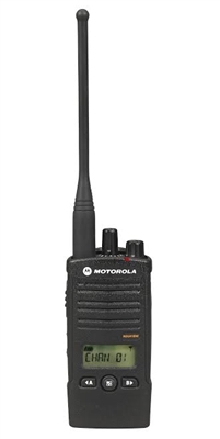 Motorola RDU4160D Two Way Radio Walkie Talkie