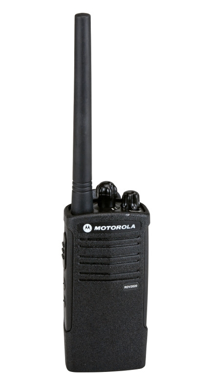 Motorola RDV2020 | Two Way Radio | Walkie Talkie