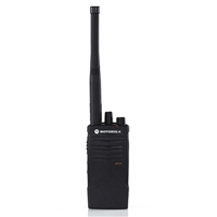 Motorola RDV5100 Two Way Radio Walkie Talkie