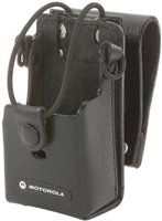 RDX RDU RDV Series Hard Leather Carry Case RLN6302