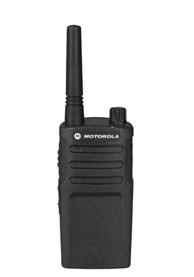 Motorola RMM2050 Two Way Radio Walkie Talkie