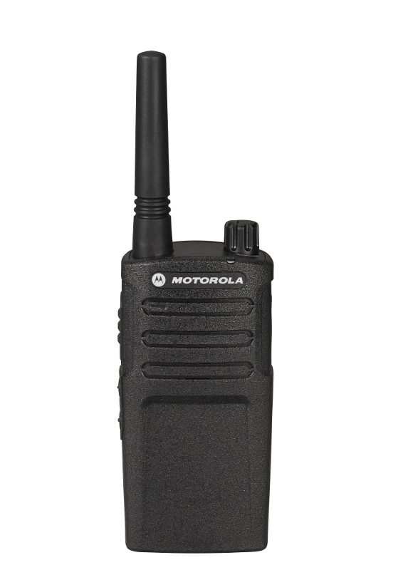 Motorola RMU2040 Two Way Radio - RM Series