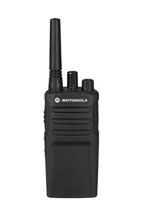 Motorola RMU2080 Two Way Radio Walkie Talkie