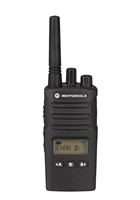 Motorola RMU2080D Two Way Radio Walkie Talkie